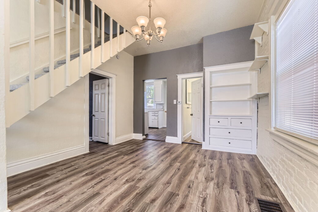 750 Lipan St – Web Quality – 013 – 10 Dining Room