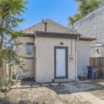 750 Lipan St – Web Quality – 029 – 28 Exterior Rear