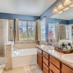 5603 S. Biloxi Way Aurora CO – Web Quality – 006 – 14 2nd Floor Primary Bathroom