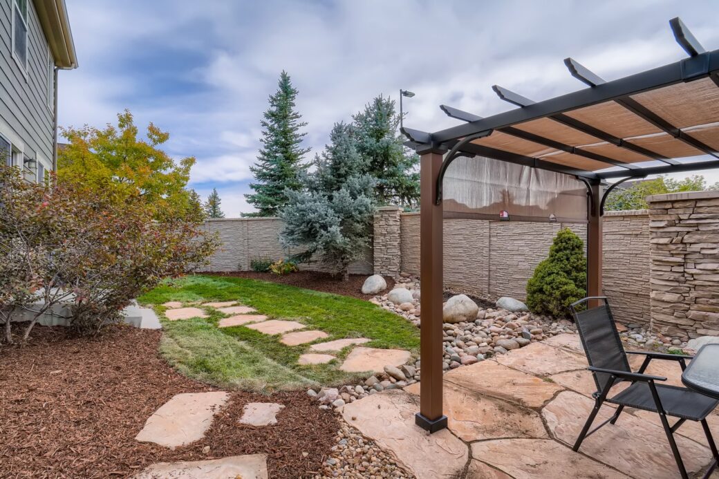 5603 S. Biloxi Way Aurora CO – Web Quality – 009 – 26 Back Yard