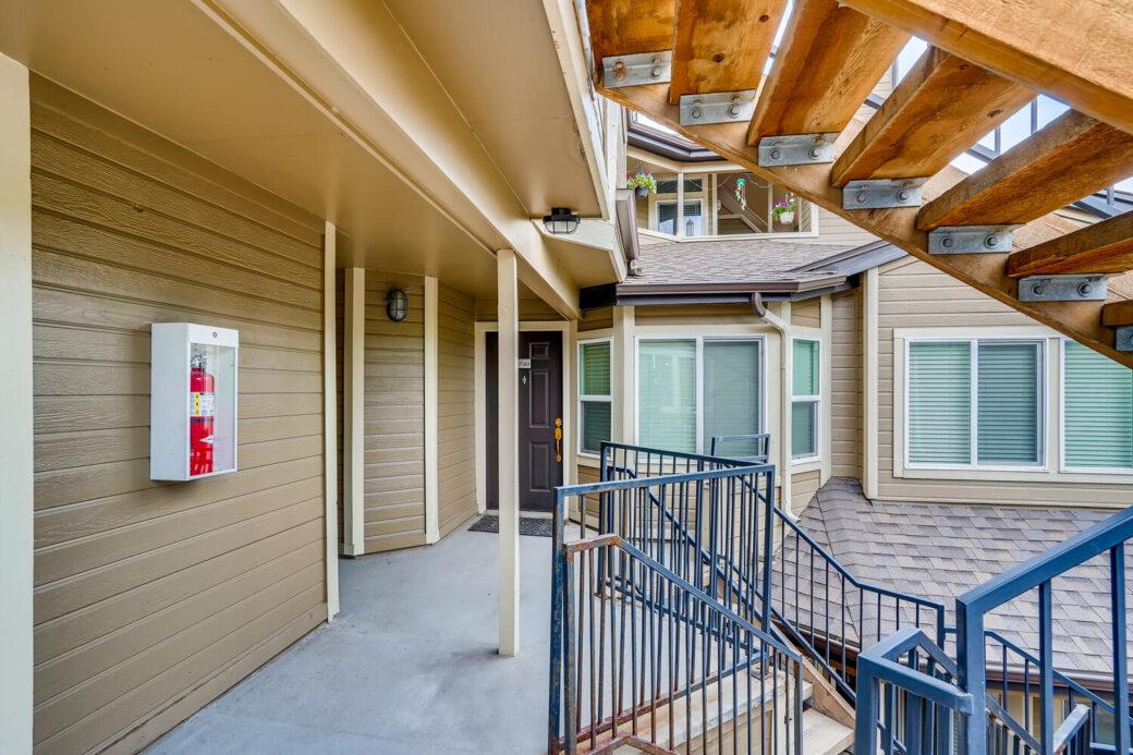6001 S Yosemite St Unit F 201-large-002-001-Exterior Front-1500×1000-72dpi
