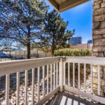 4400 S Quebec St P104 – Web Quality – 025 – 24 Balcony