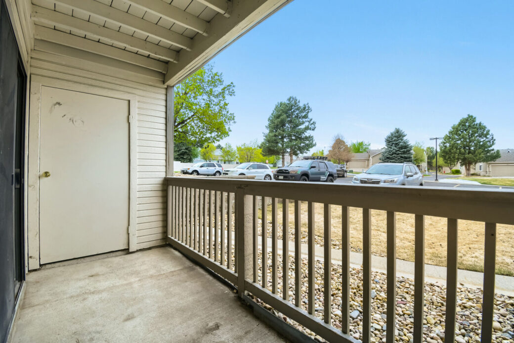 9670 Brentwood Way 103 – Web Quality – 019 – 19 Balcony