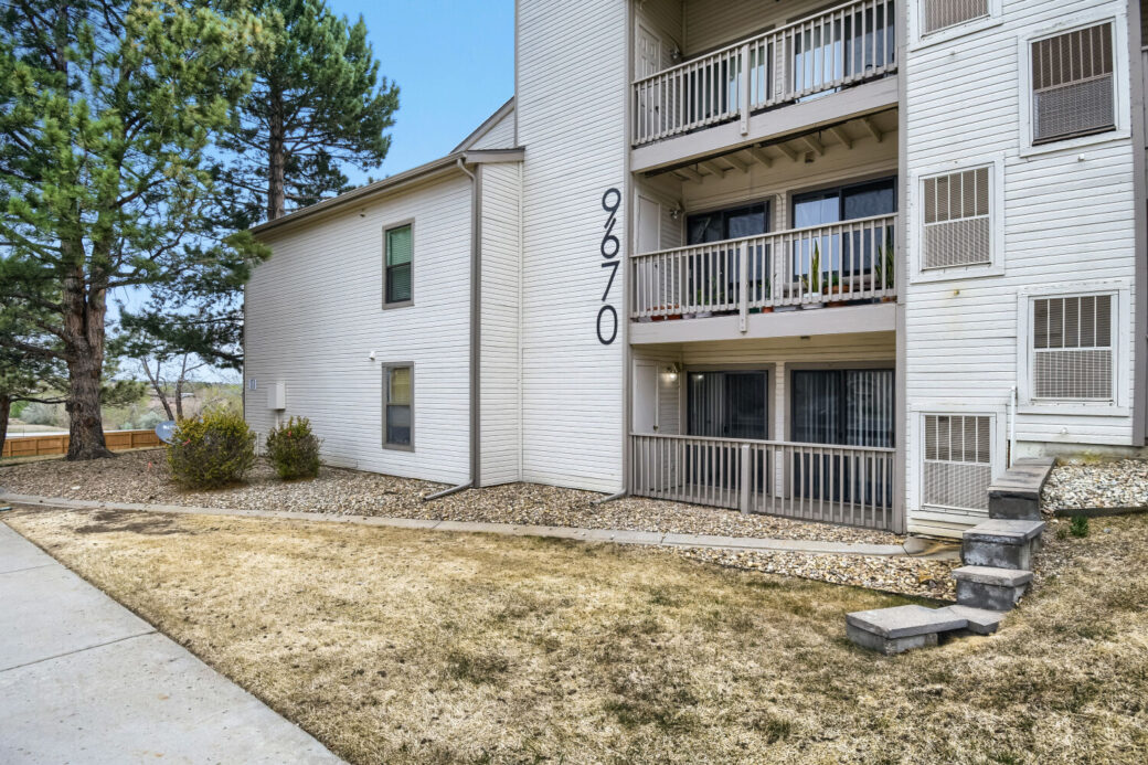 9670 Brentwood Way 103 – Web Quality – 026 – 26 Exterior Rear